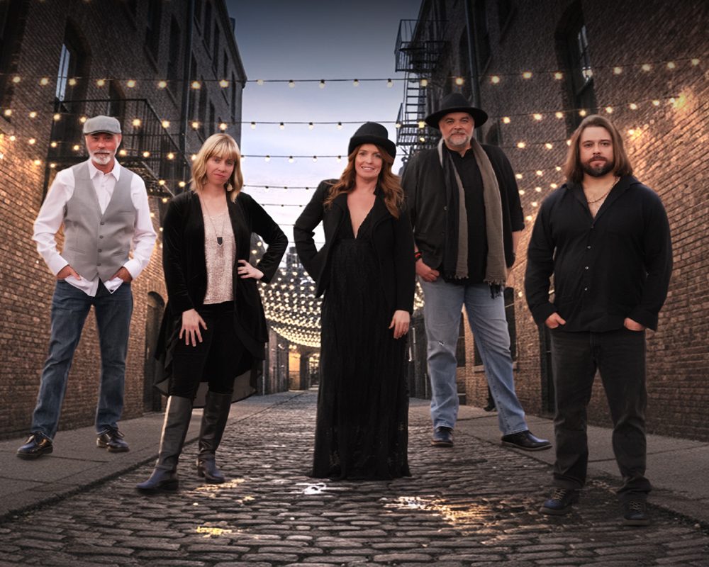 Fleetwood Gold - America's Fleetwood Mac Experience — Organizer image