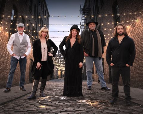 Fleetwood Gold – Amerika Fleetwood Mac élménye — Szervezői kép