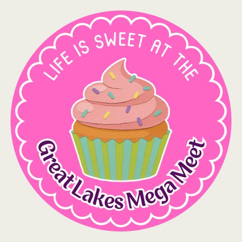 27th Great Lakes Mega Meet