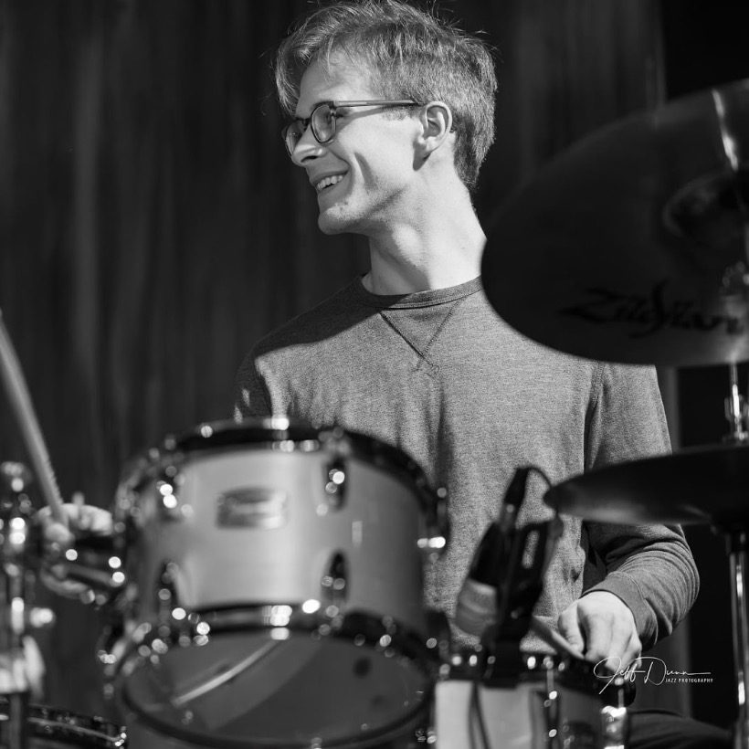 Late Night: Philip Buchman Quartet — Szervezői kép
