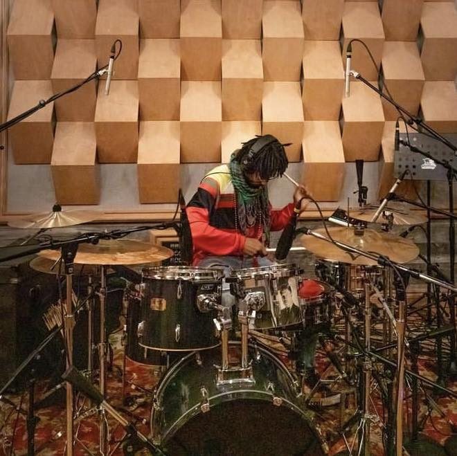 JRGotTheHiTS koncertjének előadása a Cliff Bell’s-ben — Szervezői kép