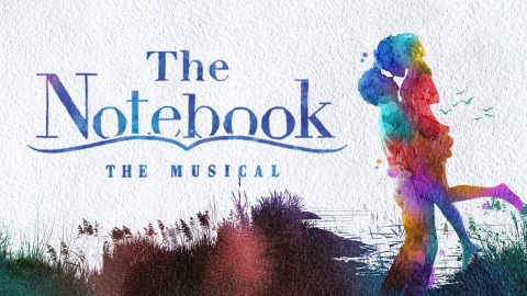 The Notebook — Szervezői kép