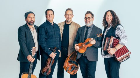 Le Vent Du Nord at The Ark — Organizer image