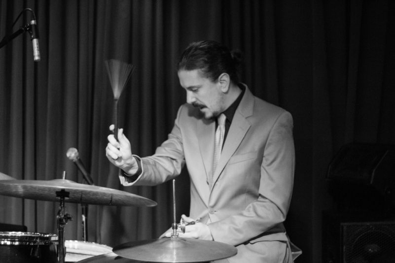 Gustavo Cortiñas Snapshot — Organizer image