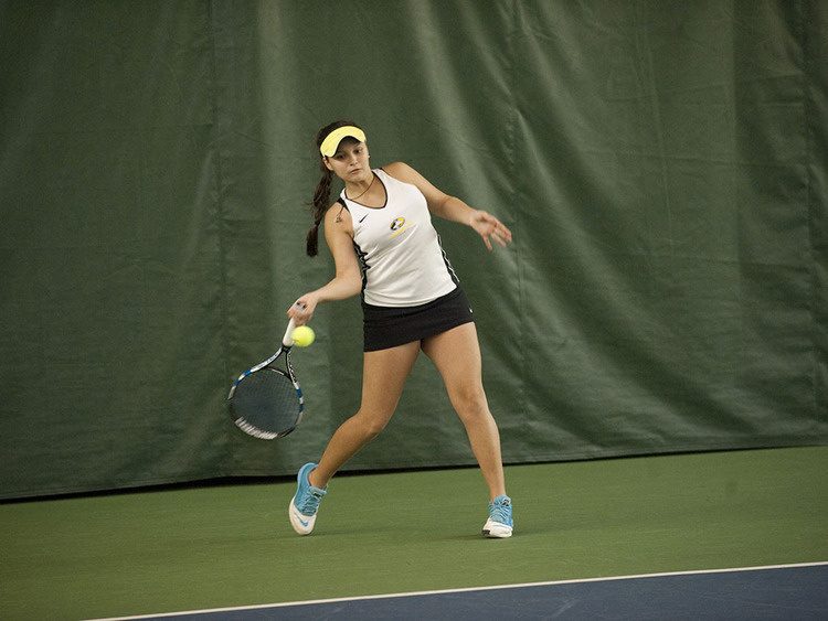 Women's Tennis vs Wayne State University — Organizer image