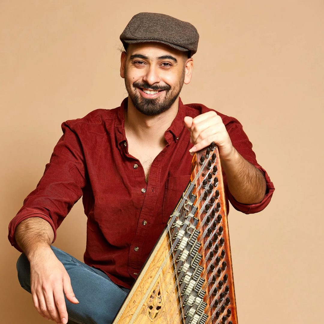 Firas Zreik Jazz Quartet — Szervezői kép