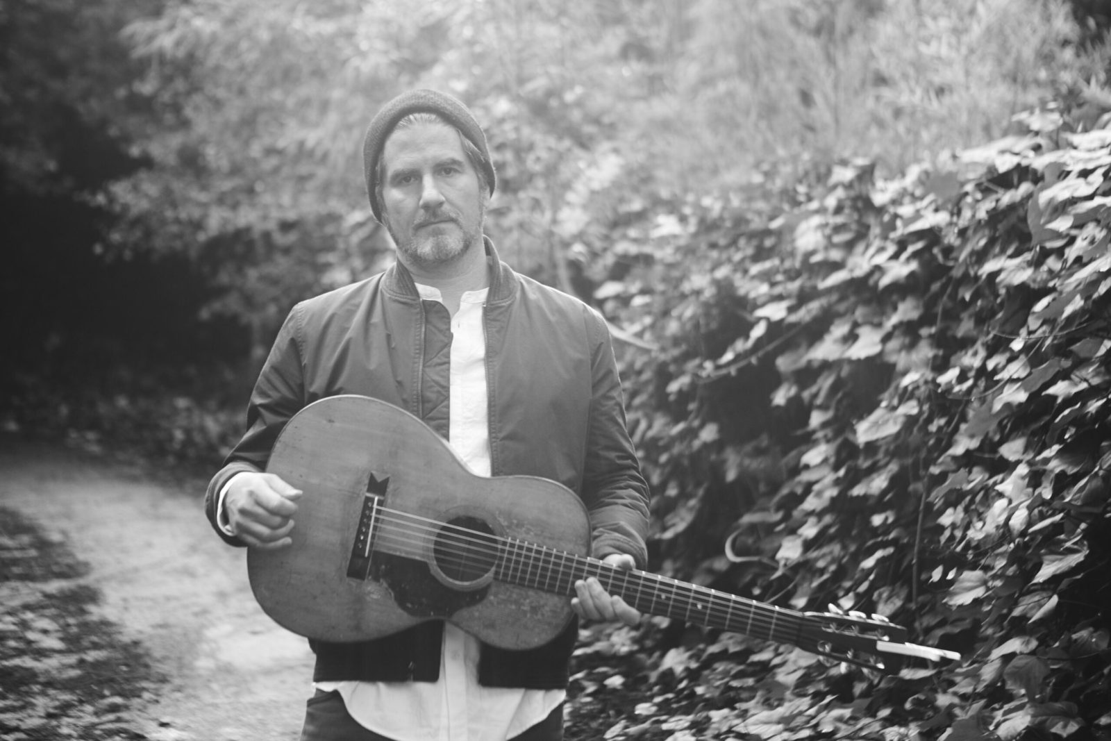 Matt Nathanson — Organizer image