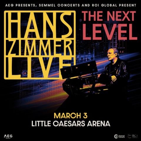 Hans Zimmer