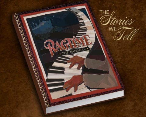 Muskegon Civic Theatre bemutatja: Ragtime — Szervezői kép