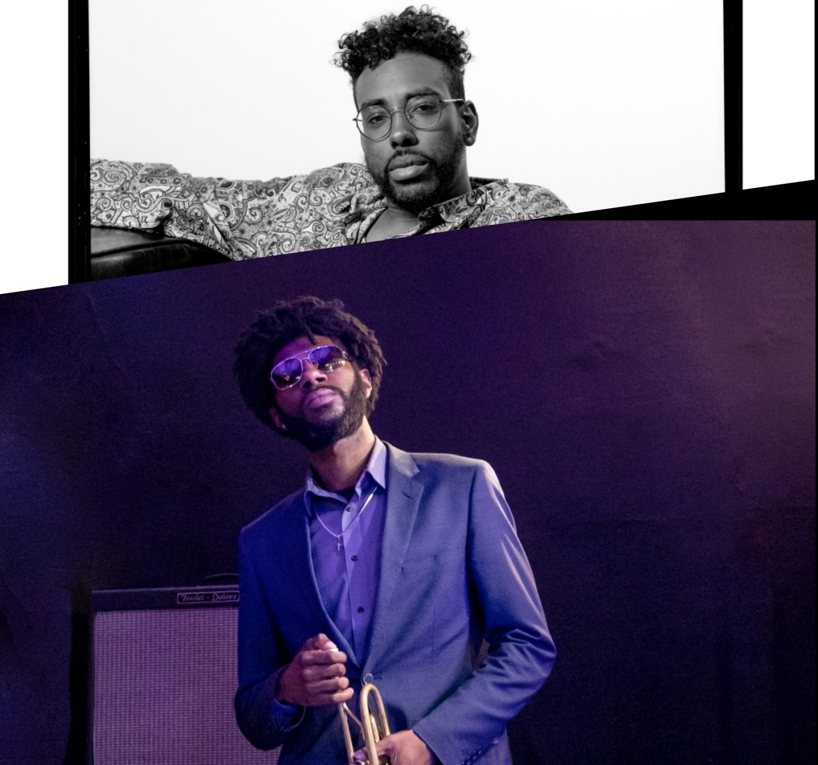 Allen Dennard Quartet az Apropos közreműködésével — Szervezői kép