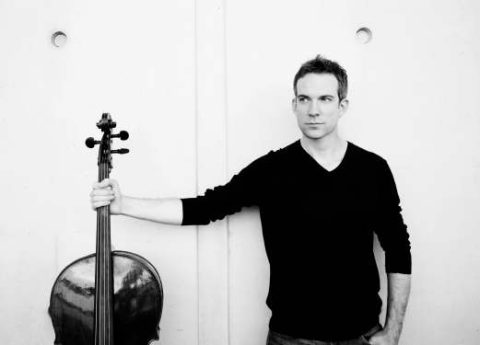 Bignamini Conducts Abels & Strauss: Heroes, Dances & Triumph — Organizer image