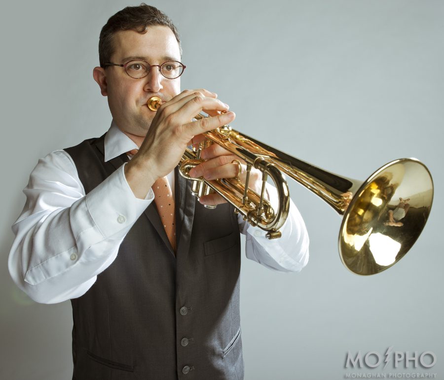 Markus Rutz — Organizer image