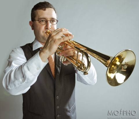 Markus Rutz — Organizer image