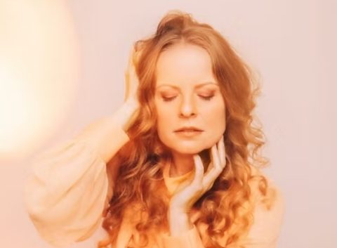 Alice Wallace — Szervezői kép