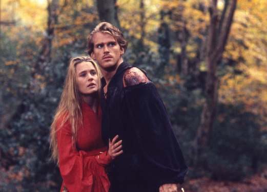 The Princess Bride in Concert — Organizer image