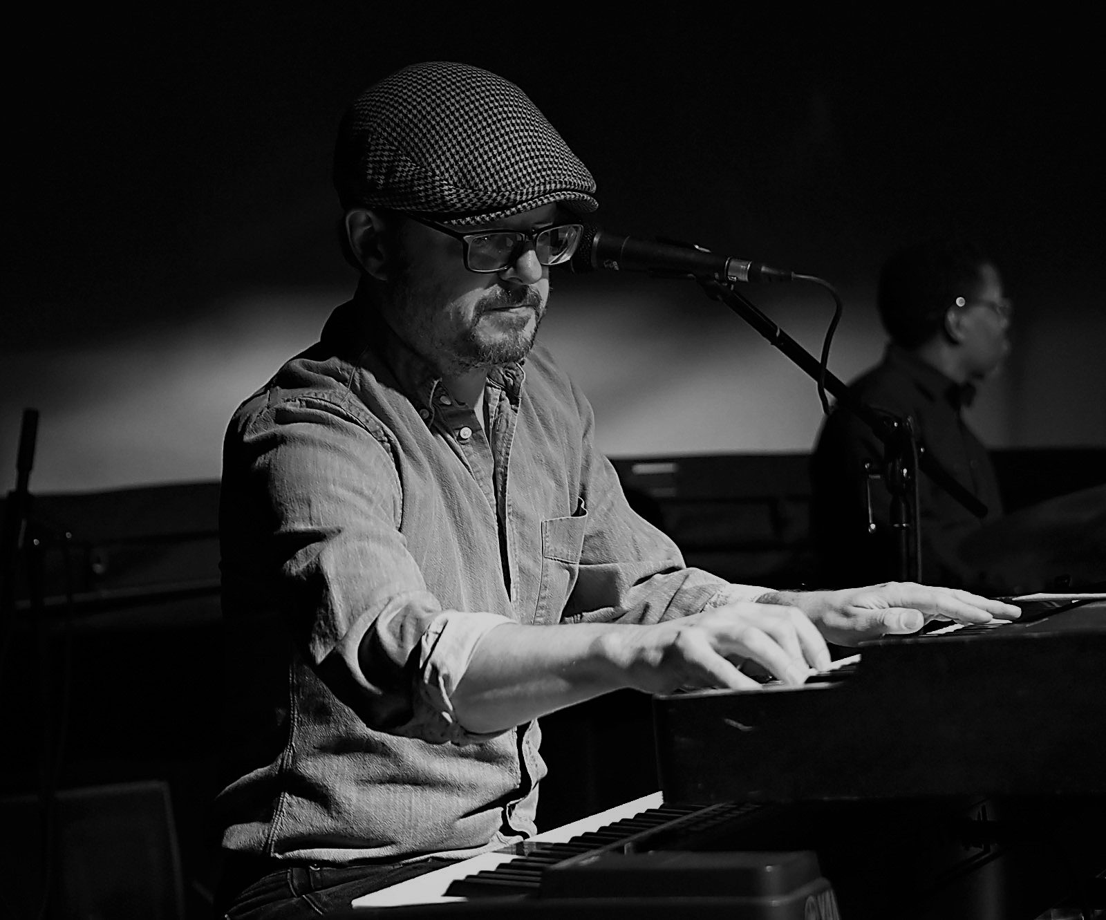 Tigers’ Opening Day with Jarrod Champion Quartet — Organizer image