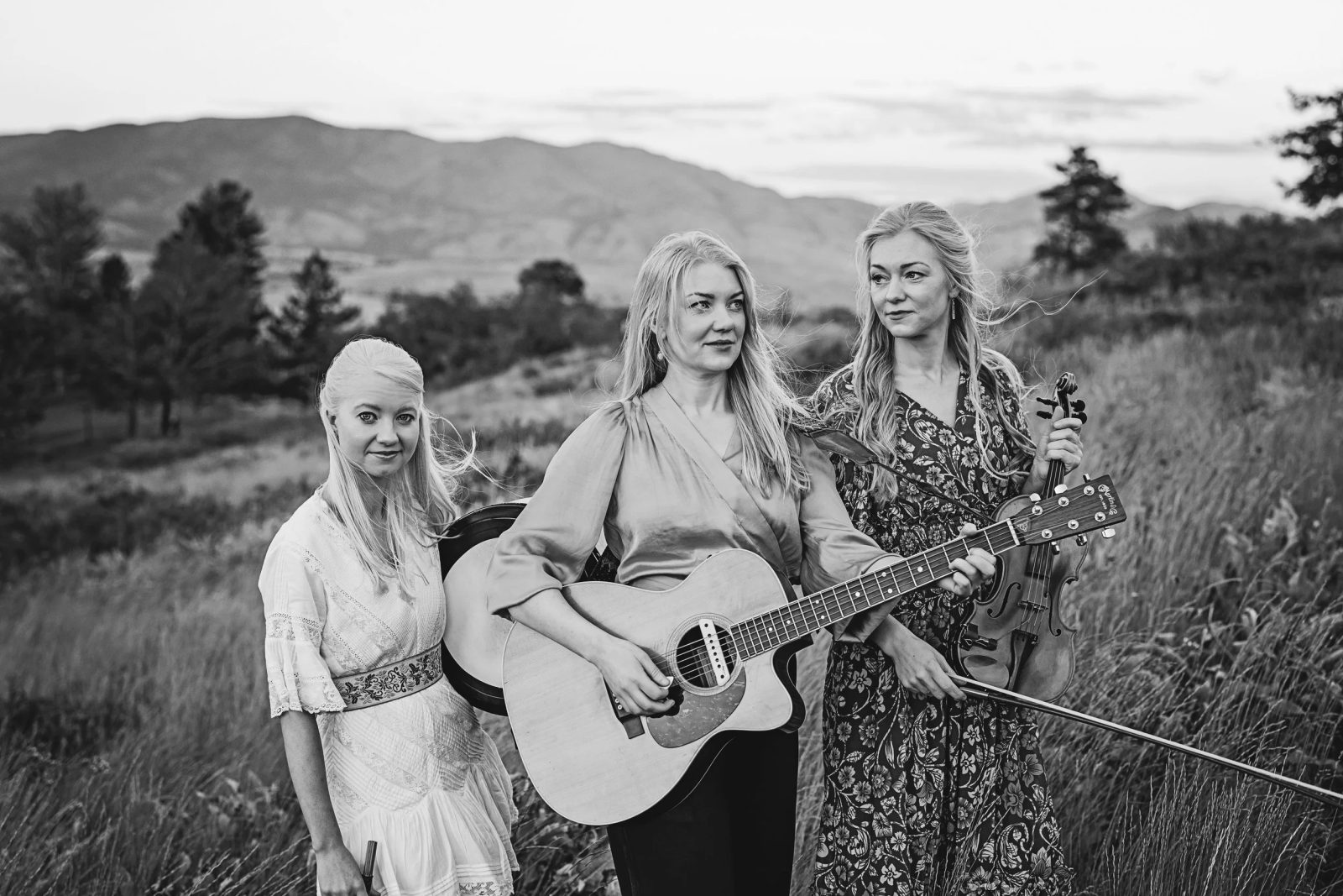 The Gothard Sisters — Organizer image