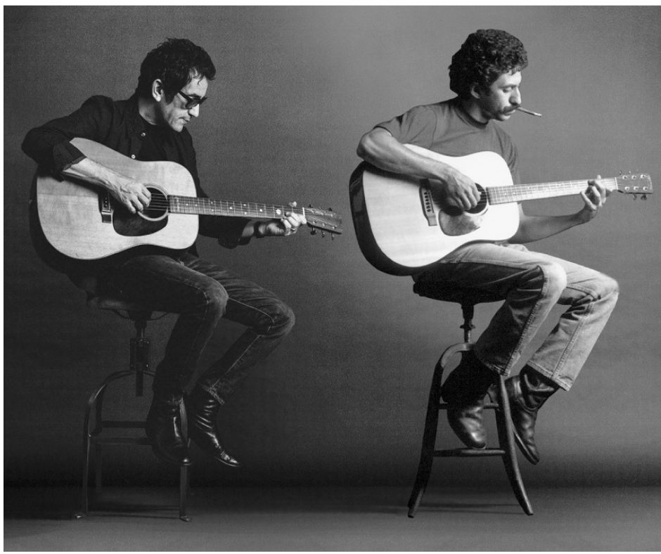 Croce Plays Croce 50. évfordulós turné — Szervezői kép