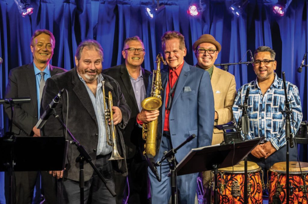 Tumbao Bravo — Organizer image