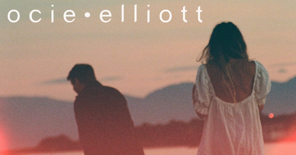 Ocie Elliott Concert — Organizer image