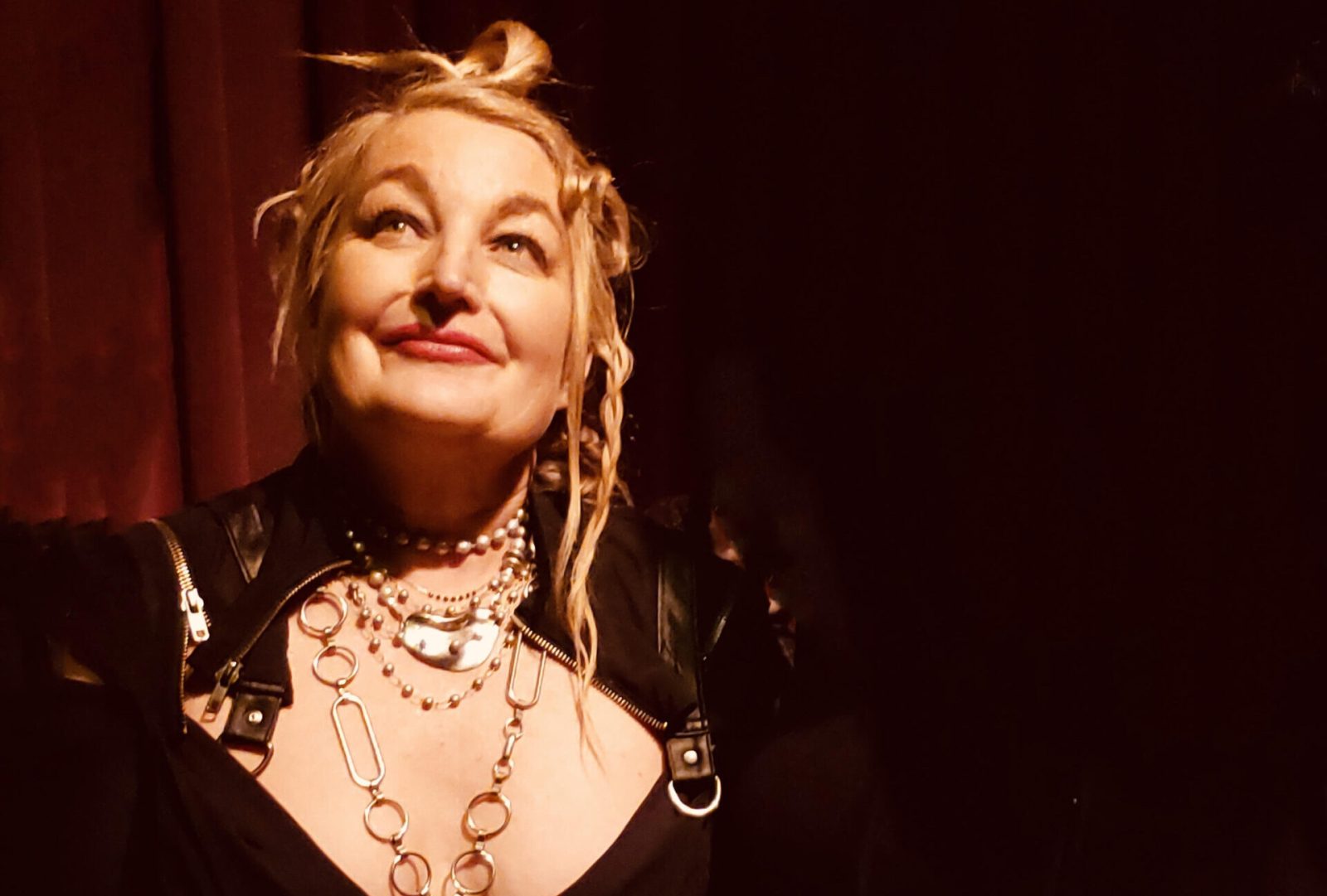 Jane Siberry — Organizer image