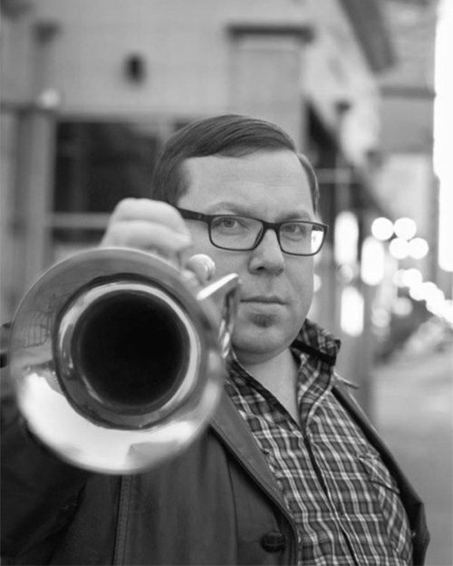 Hughes/Smith Quintet — Organizer image
