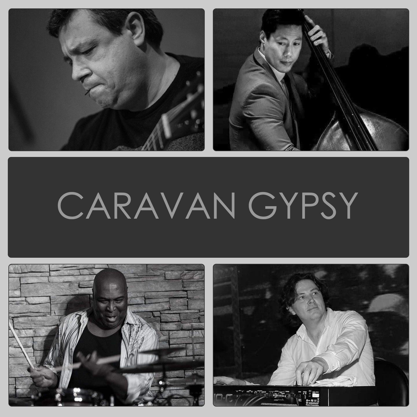 Caravan Gypsy — Organizer image