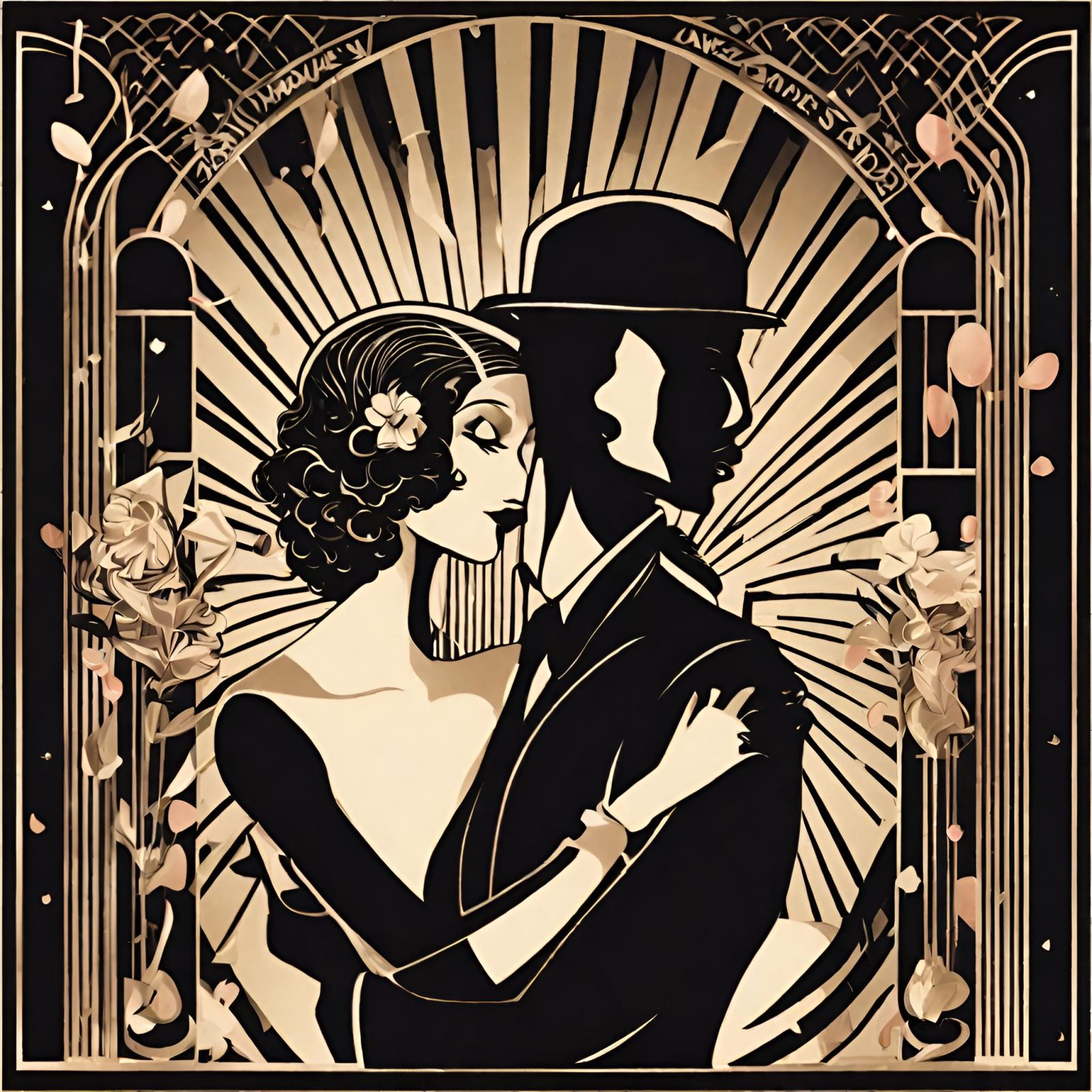 Valentine’s Day Dinner and A Show — Organizer image