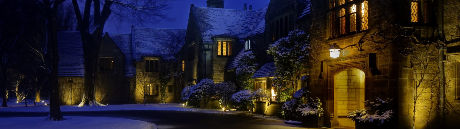 Ford House After Dark — Organizer image