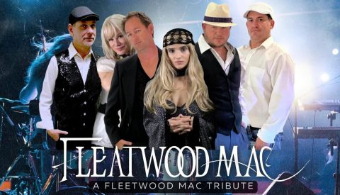 Bonus Show! Fleatwood Mac – tribute zenekar — Szervezői kép