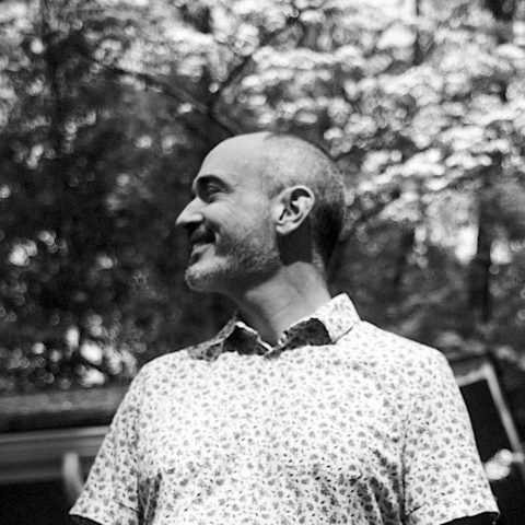 An Evening with Bob Mervak — Organizer image