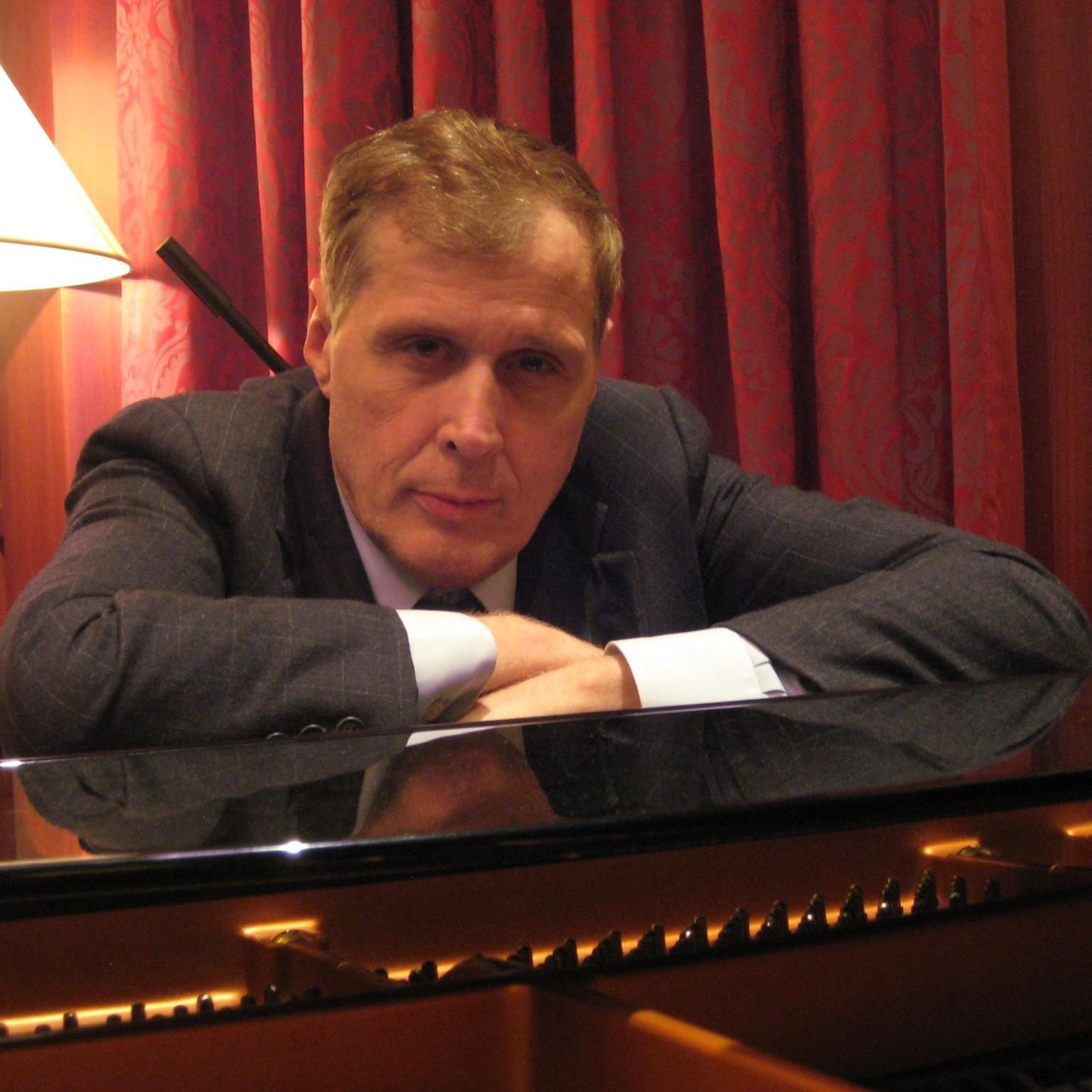 The Bill Heid Piano Quartet — Organizer image
