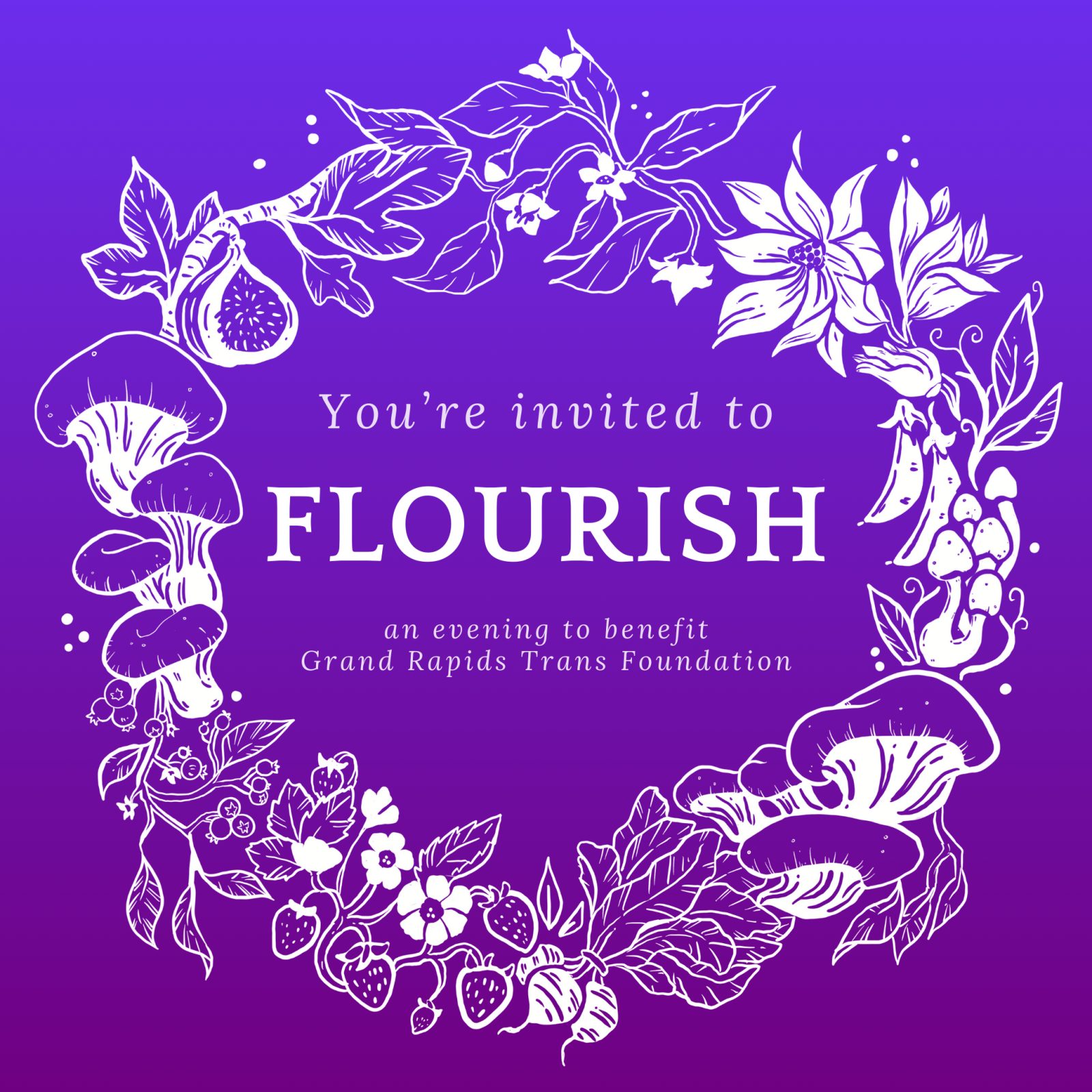 ✨FLOURISH — Organizer image