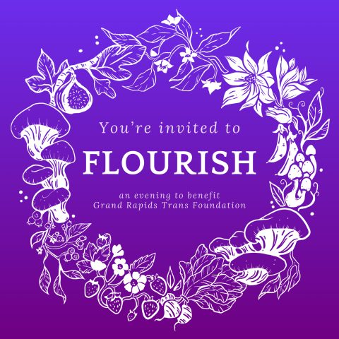 ✨FLOURISH — Organizer image