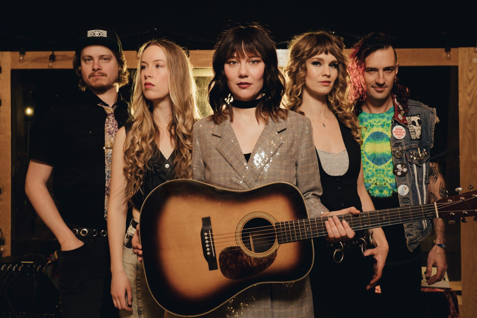 Molly Tuttle & Golden Highway — Organizer image