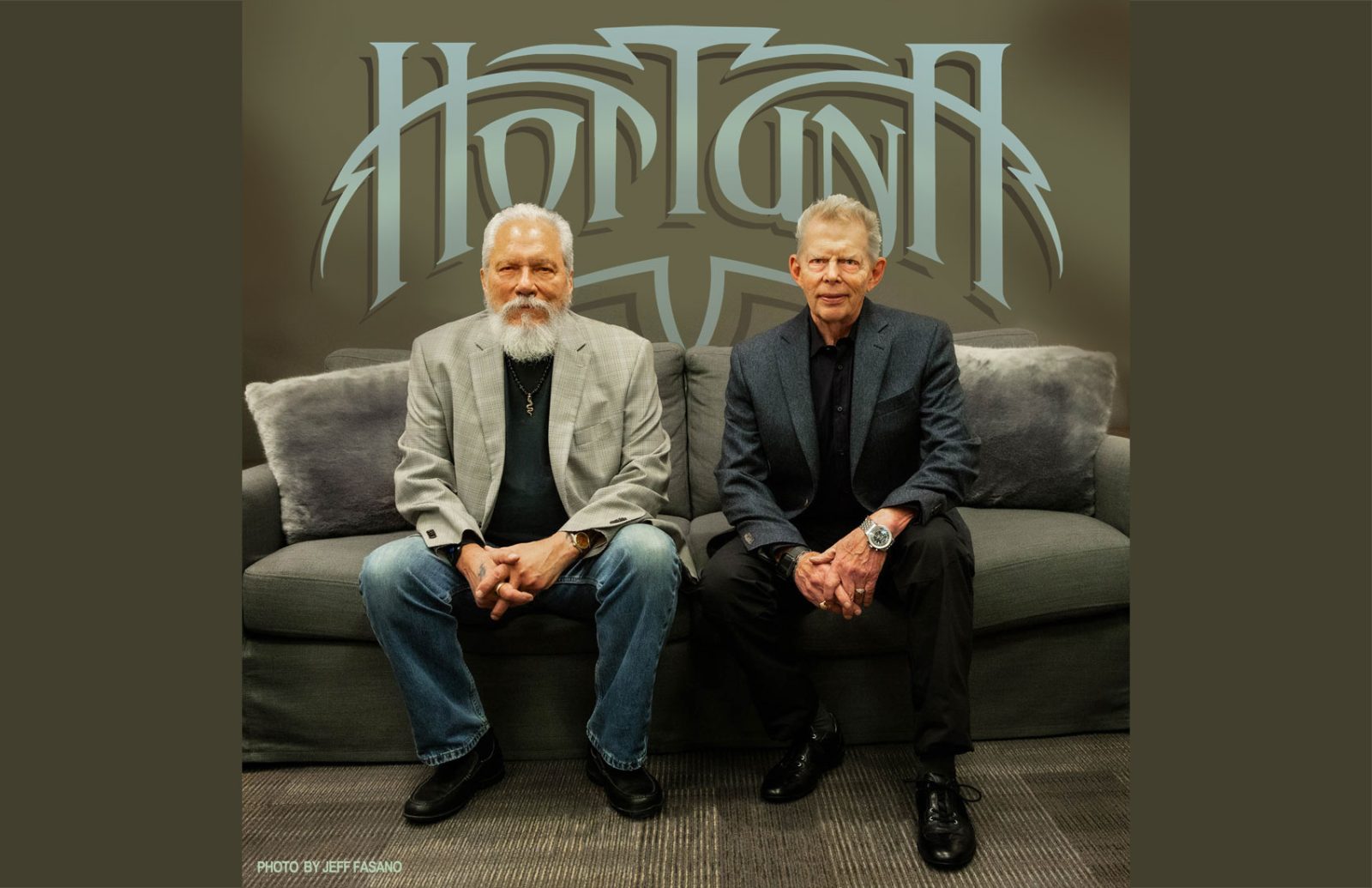 Hot Tuna — Organizer image