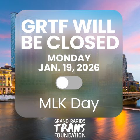 ❌GRTF is closed❌ — Organizer image