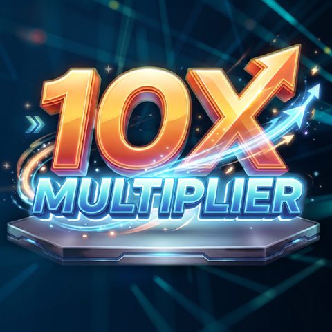 10x Multiplier — Organizer image