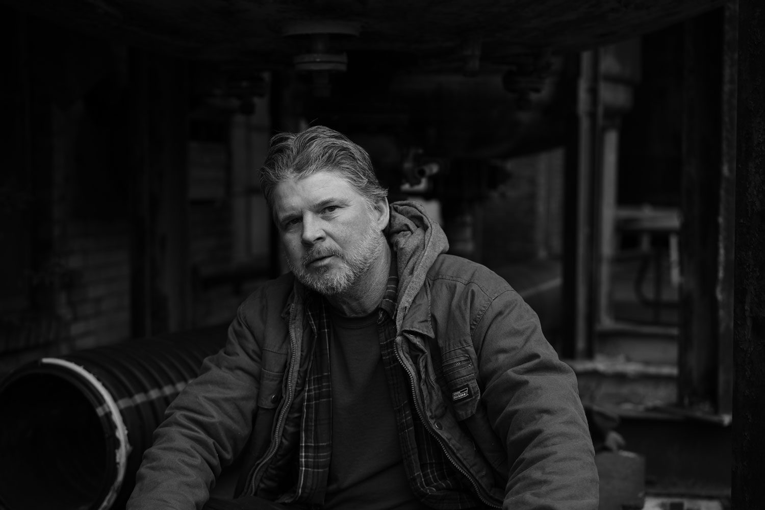 Chris Knight concert — Organizer image
