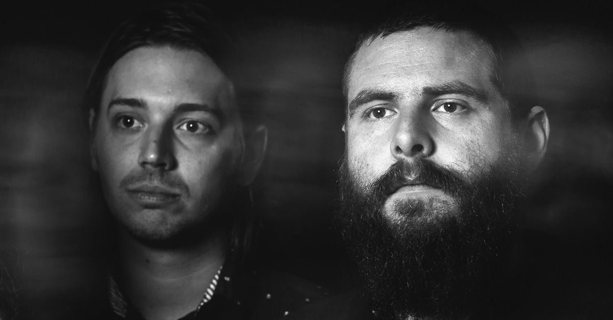 Manchester Orchestra: I’m Like a Virgin Losing a Child 20th Anniversary Tour — Organizer image