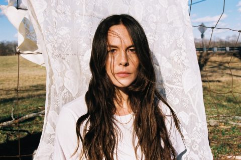 Madi Diaz — Szervezői kép