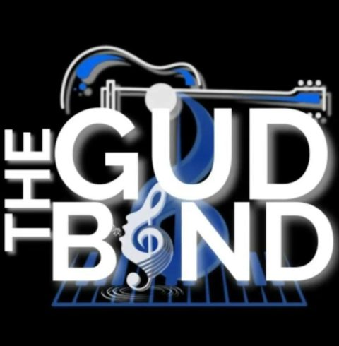 Jute Joint-tribute a The Gud Banddel — Szervezői kép