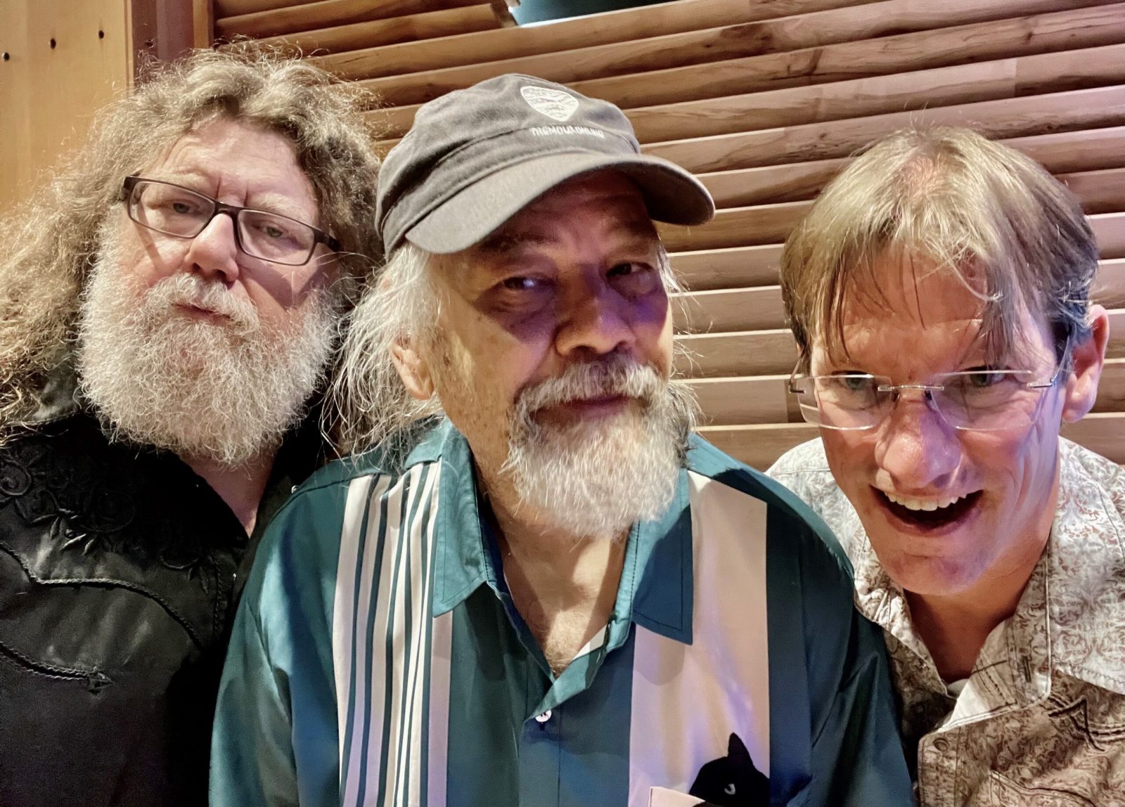 Don Julin Trio — Organizer image