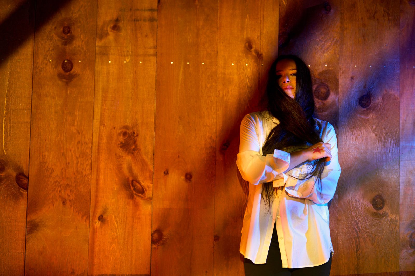 Rachael Yamagata: Unseen Hearts Turné — Szervezői kép