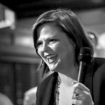 Nicole Heitger Quartet — Organizer image