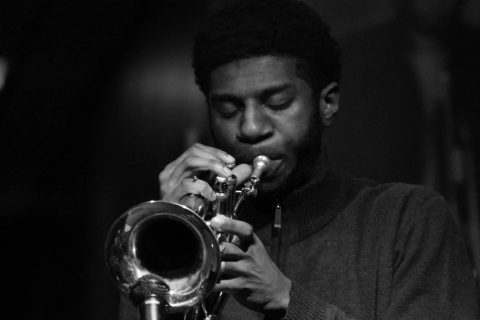 Allen Dennard Organ Trio — Organizer image