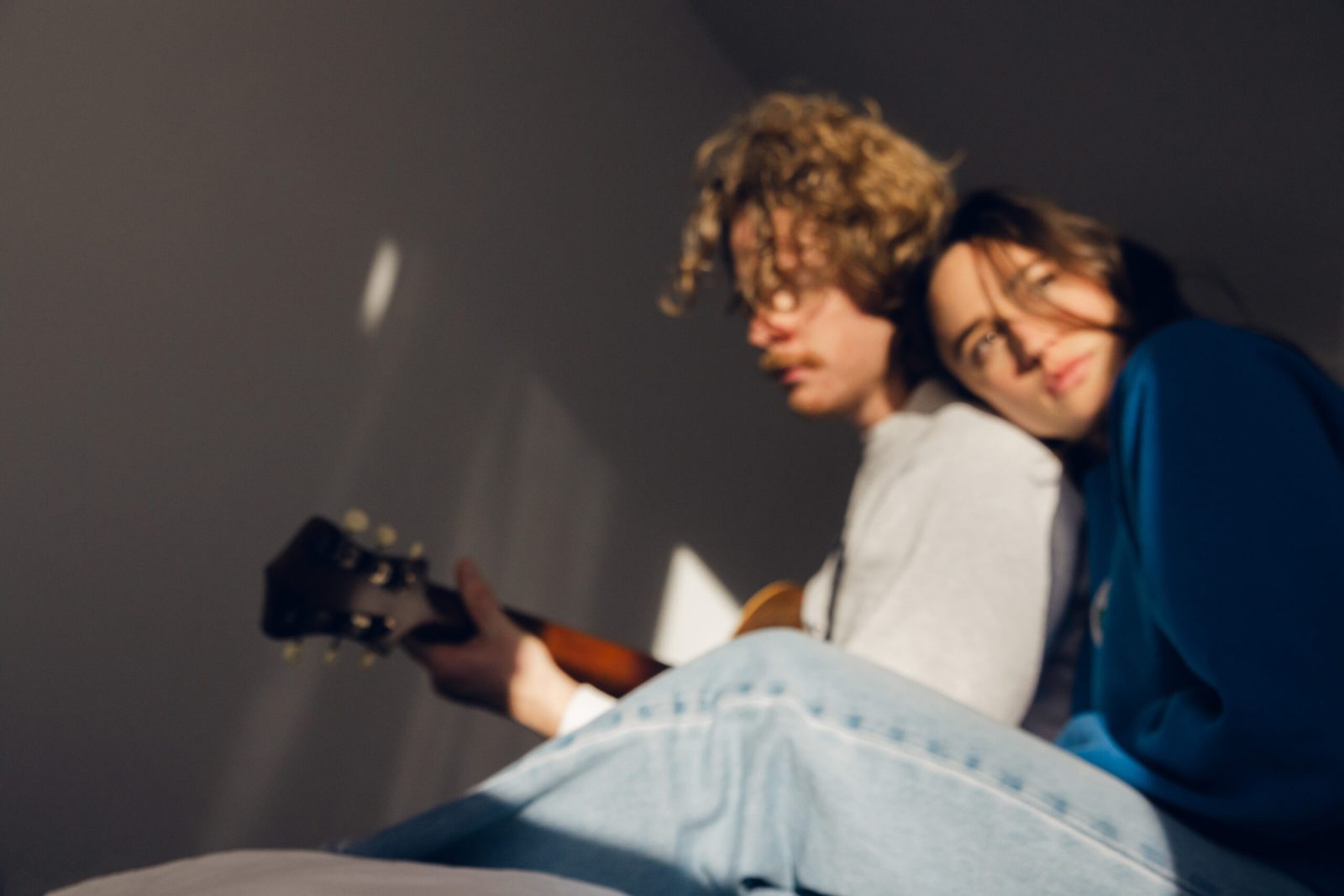 The Ballroom Thieves at The Ark — Organizer image