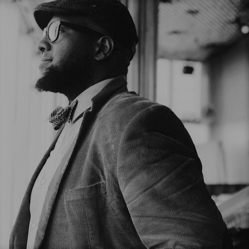 The Noah Jackson Trio — Organizer image
