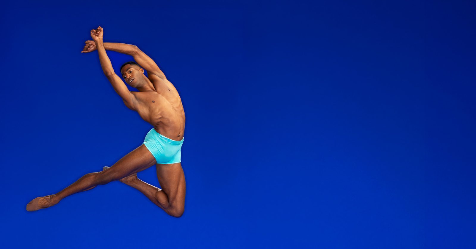 Dance Theatre of Harlem — Szervezői kép