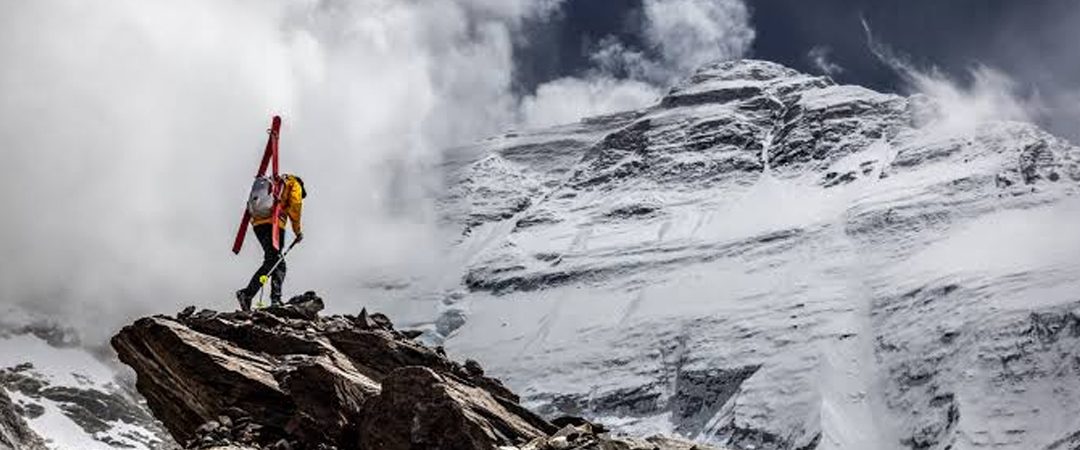 Everest: The Other Side — Organizer image